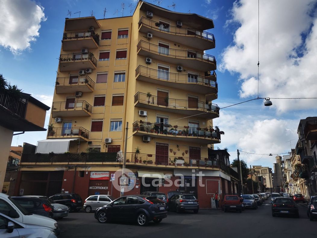 Appartamento in Vendita in Via Sebastiano Guzzoni 2 a Catania