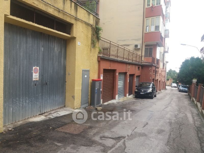 Garage/Posto auto in Vendita in Via Trieste del Grosso a Chieti