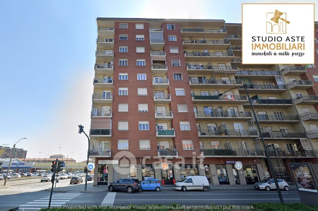 Appartamento in Vendita in Via Andrea Sansovino 116 a Torino