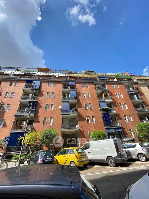 Appartamento in Affitto in Via Pompeo Cambiasi a Milano