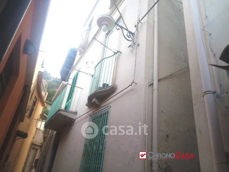 Casa Bi/Trifamiliare in Vendita in Strada Provinciale 38 a Messina