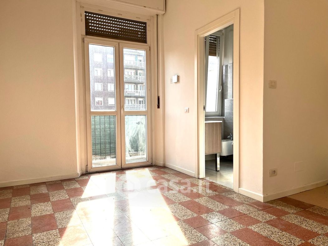 Appartamento in Affitto in Piazza Carlo Amati 3 a Milano