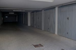 Garage/Posto auto in Affitto in Via delle Rosine a Chieri