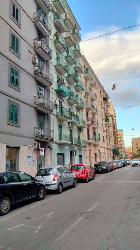 Appartamento in Vendita in Via Nettuno 60 a Taranto