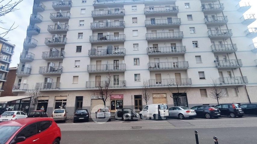 Appartamento in Vendita in Via Sospello 144 a Torino