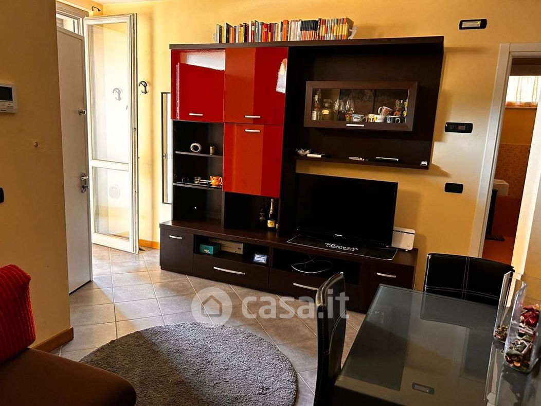 Appartamento in Vendita in Via Montebello 0 N/A a Piacenza