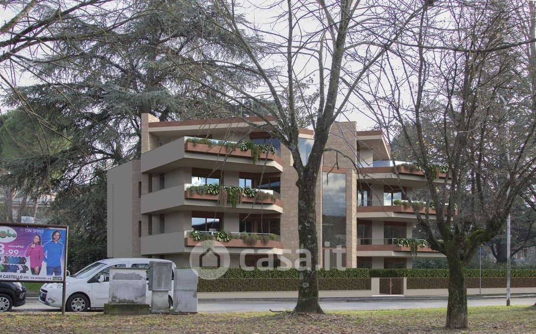 Appartamento in Vendita in Via Amedeo Modigliani a Arezzo