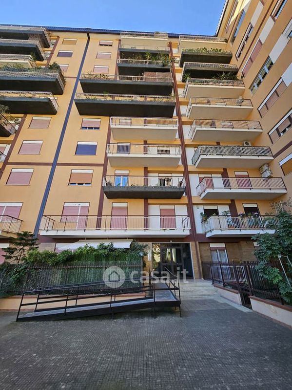 Appartamento in Vendita in Via Giuseppe Carta 36 a Palermo