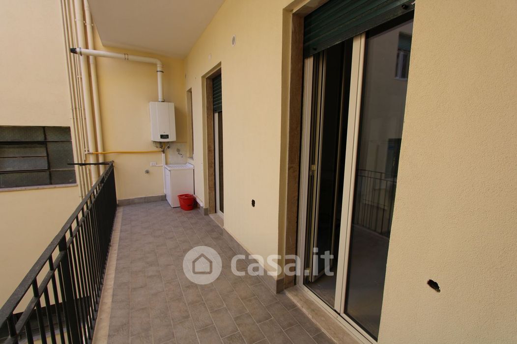 Appartamento in Vendita in Via Vincenzo D'Amore 13 a Messina
