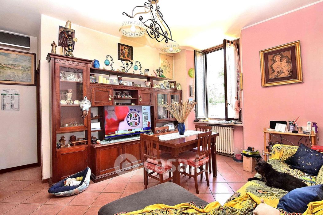 Appartamento in Vendita in Via MANTOVANA 90 C a Verona