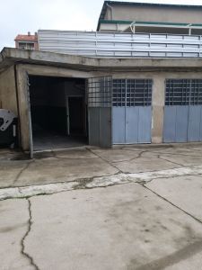 Garage/Posto auto in Vendita in Corso Siracusa 57 a Torino
