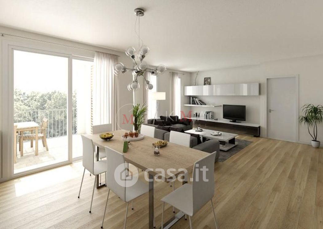 Appartamento in Vendita in Via torino 23 a Udine