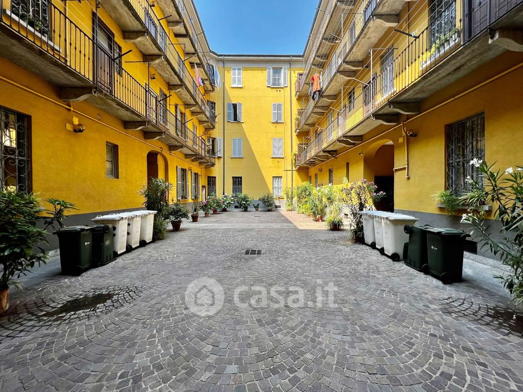 Appartamento in Vendita in Via Pietro Custod 18 a Milano