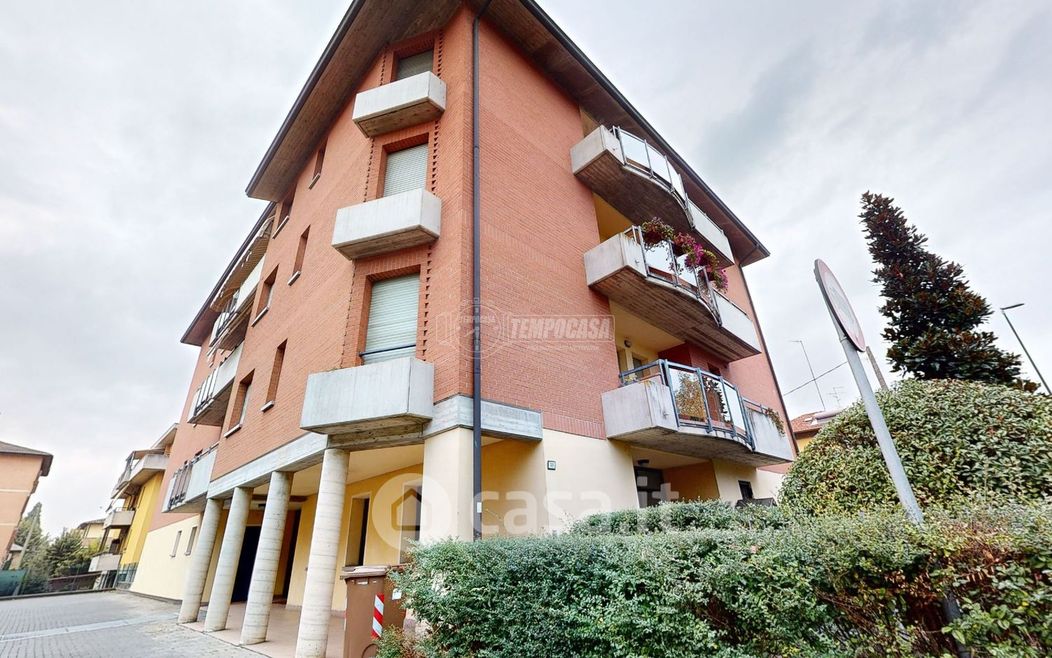 Appartamento in Vendita in Via Dante Zanichelli 53 a Reggio Emilia