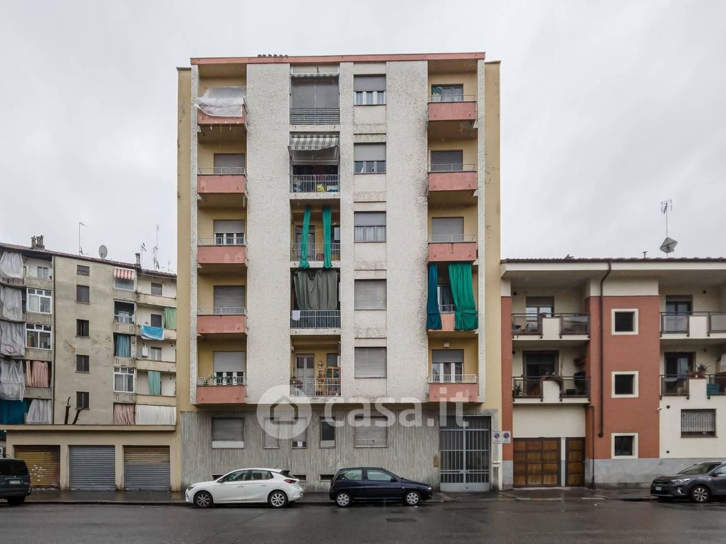 Appartamento in Vendita in Via Viterbo 132 bis/A a Torino