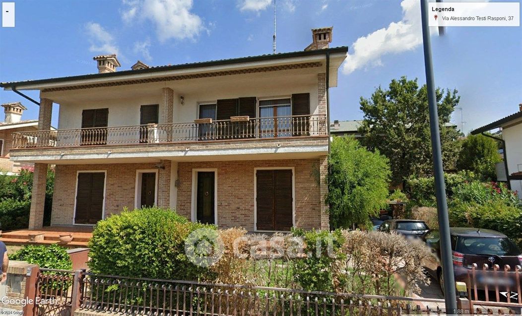 Casa Bi/Trifamiliare in Vendita in Via Alessandro Testi Rasponi 37 a Ravenna