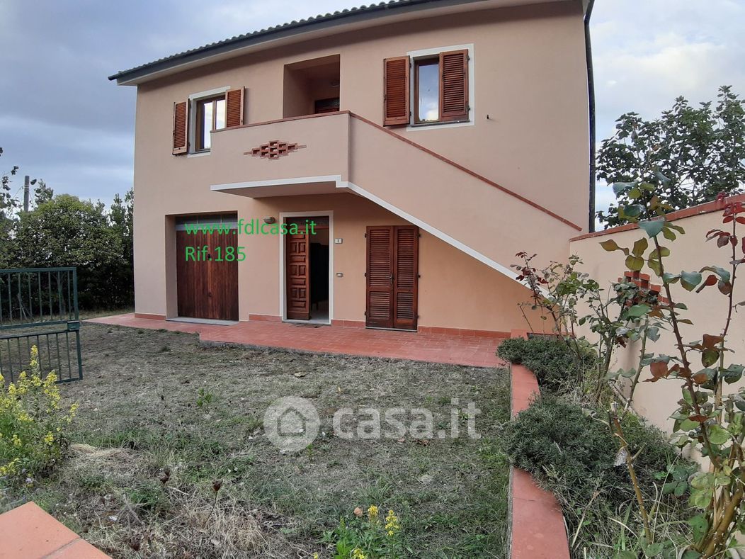 Casa Bi/Trifamiliare in Vendita in Collemontanino , Lari a Casciana Terme Lari