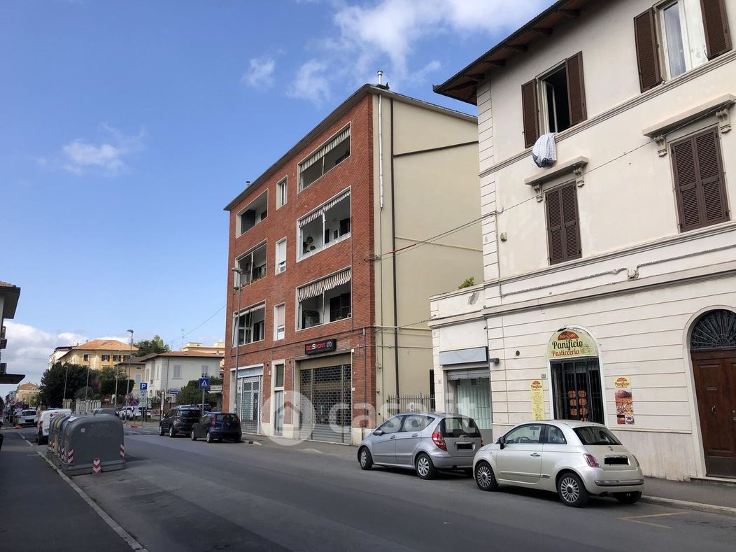 Appartamento in Vendita in Via Roma 15 a Grosseto