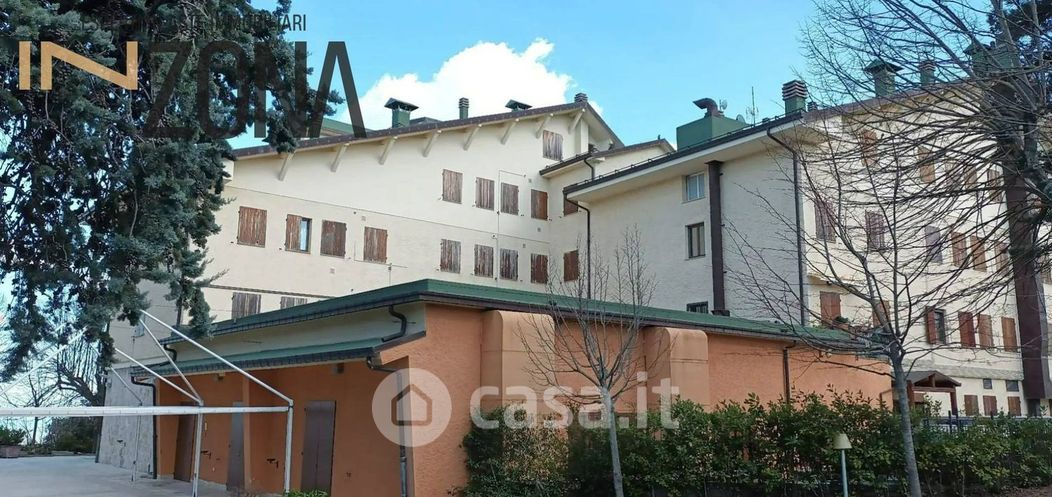 Appartamento in Vendita in Viale dei Caduti 2 a Ascoli Piceno