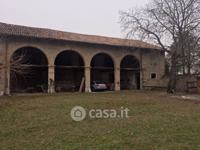 Rustico/Casale in Vendita in Via Gervasutta a Udine