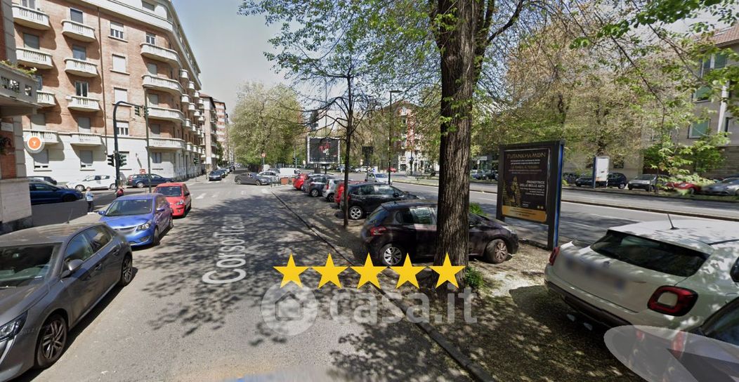 Appartamento in Vendita in Corso Trapani a Torino