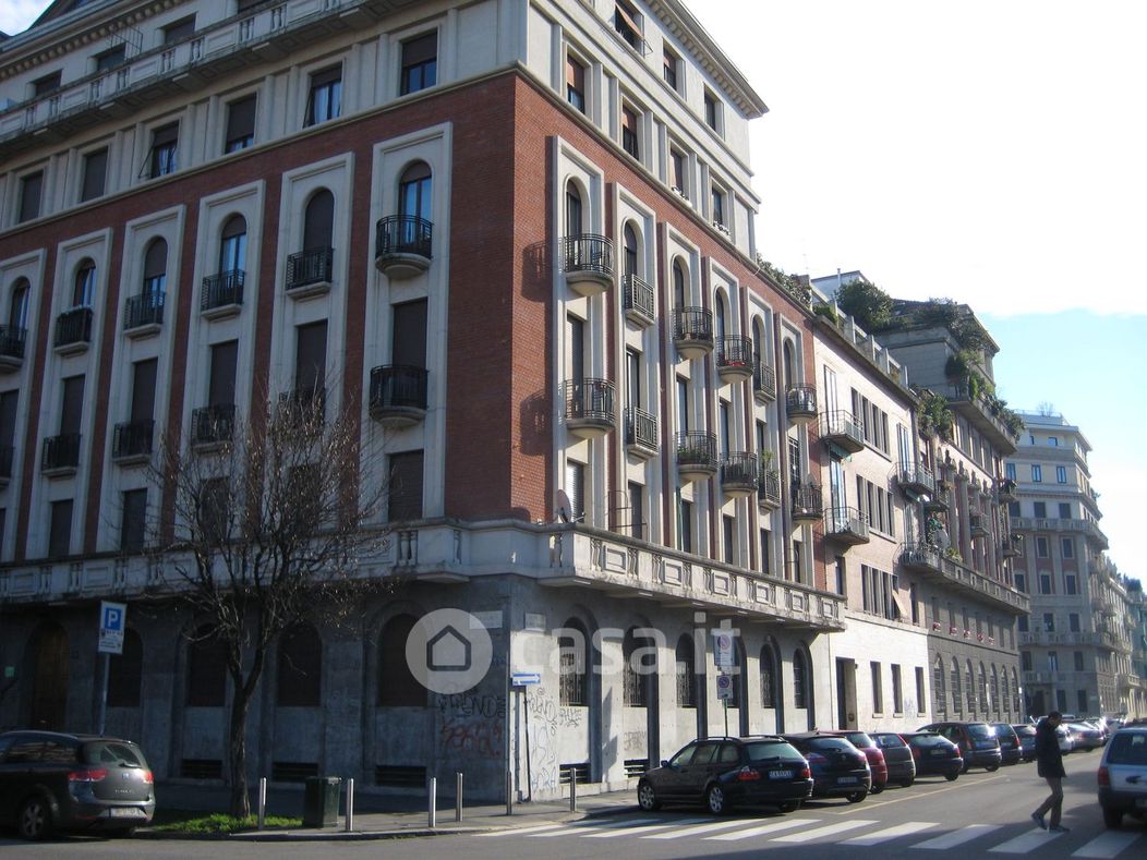 Appartamento in Affitto in Via Desiderio da Settignano 13 a Milano