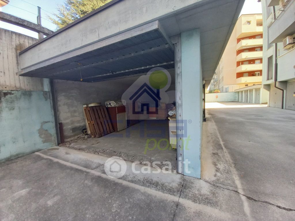 Garage/Posto auto in Vendita in Via Giuseppe Saragat a Lodi