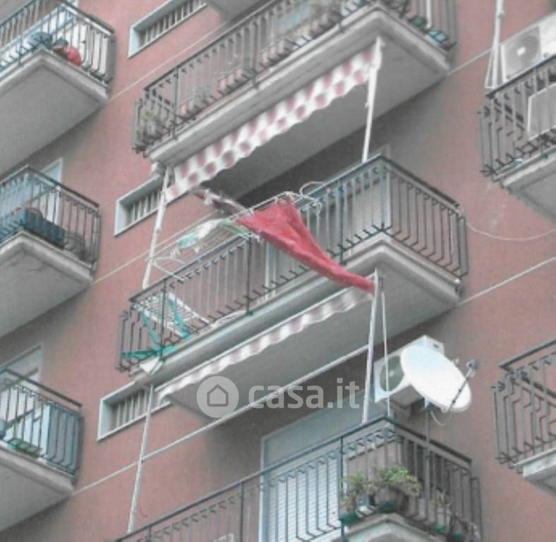 Appartamento in Vendita in Via Luigi Bordonaro a Messina