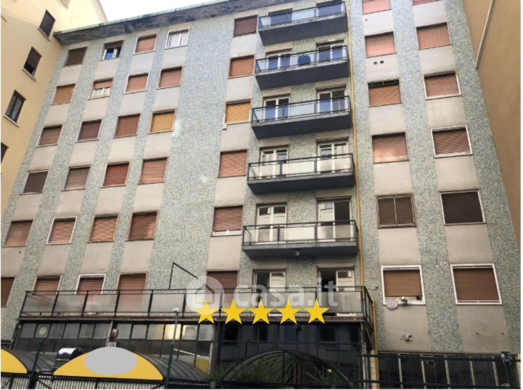 Appartamento in Vendita in Via Privata San Mansueto a Milano