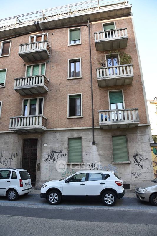 Appartamento in Vendita in Via Benvenuto Cellini 11 a Torino