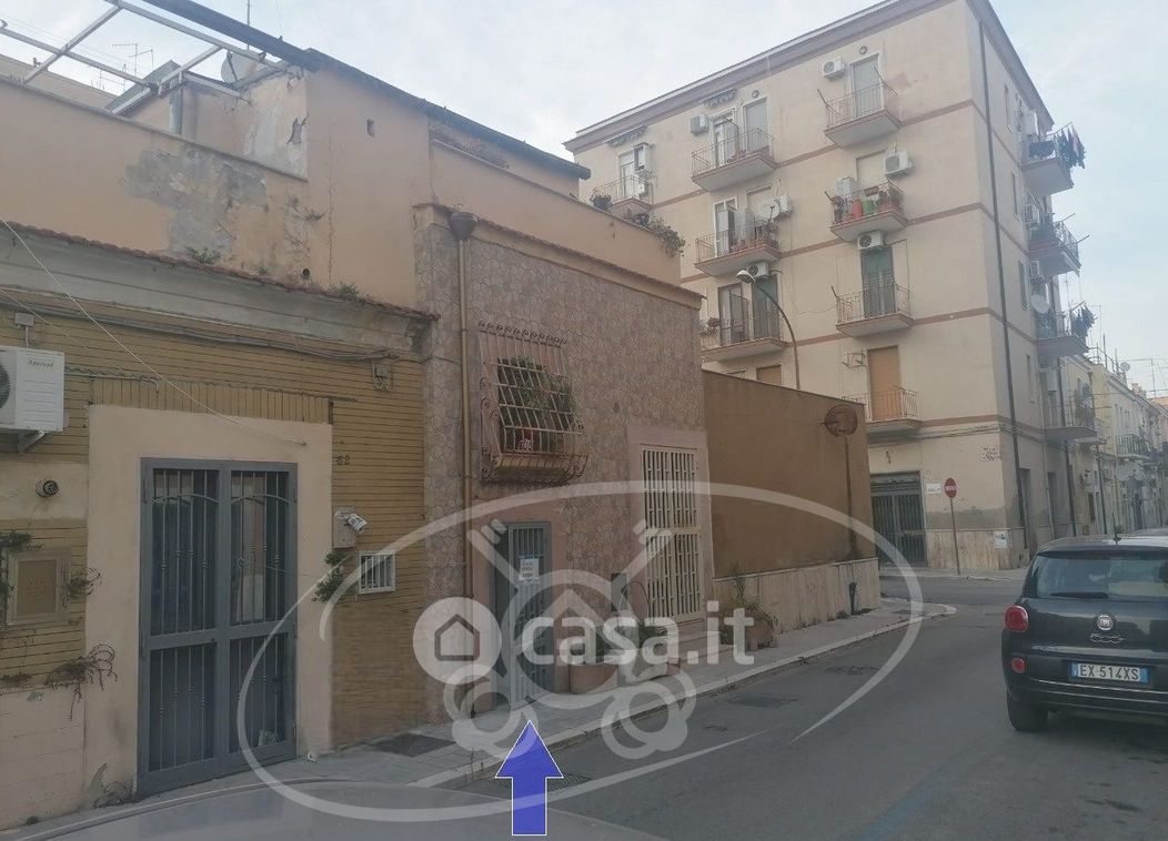 Appartamento in Vendita in Via Amicangelo Ricci 60 a Foggia