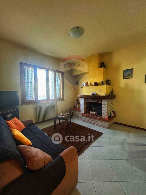 Appartamento in Vendita in Via Tosco Romagnola Nord 62 a Montelupo Fiorentino