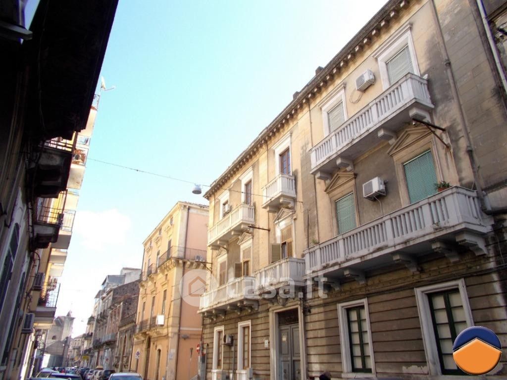 Appartamento in Vendita in Via Santa Maria della Catena a Catania