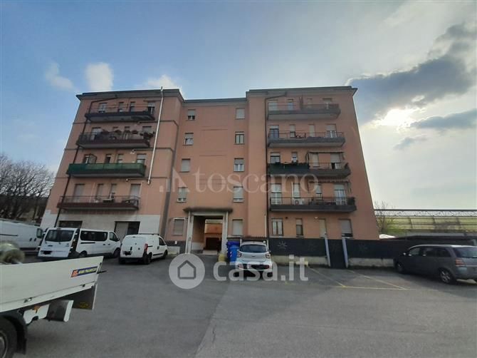 Appartamento in Vendita in Quartiere I Maggio a Brescia