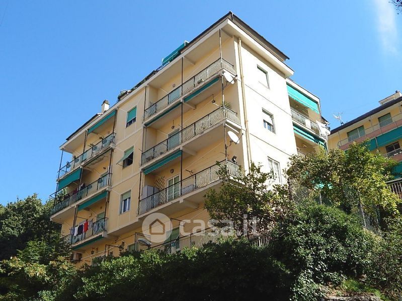 Appartamento in Vendita in Via Pontevecchio a Genova