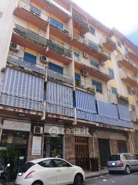 Appartamento in Vendita in Via Palermo a Messina