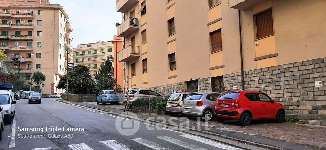 Appartamento in Vendita in Via Vasco da Gama 2 a Genova
