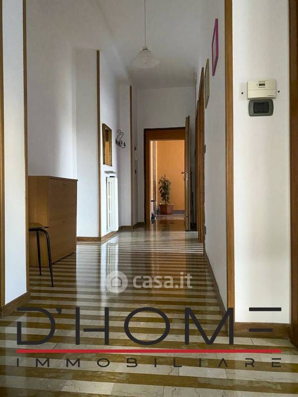 Appartamento in Vendita in Via Gerosa 52 a Bergamo