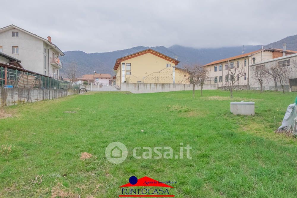 Terreno edificabile in Vendita in Via FRATELLI PERANO a Villar San Costanzo