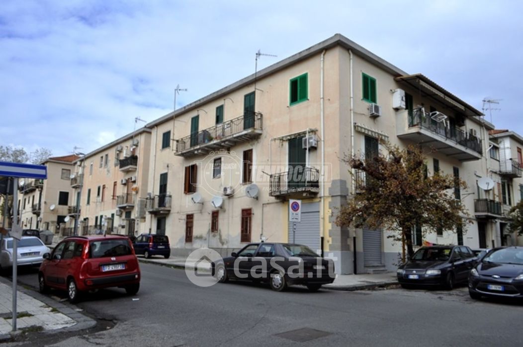 Appartamento in Vendita in Via Gino Buganza 6 a Messina