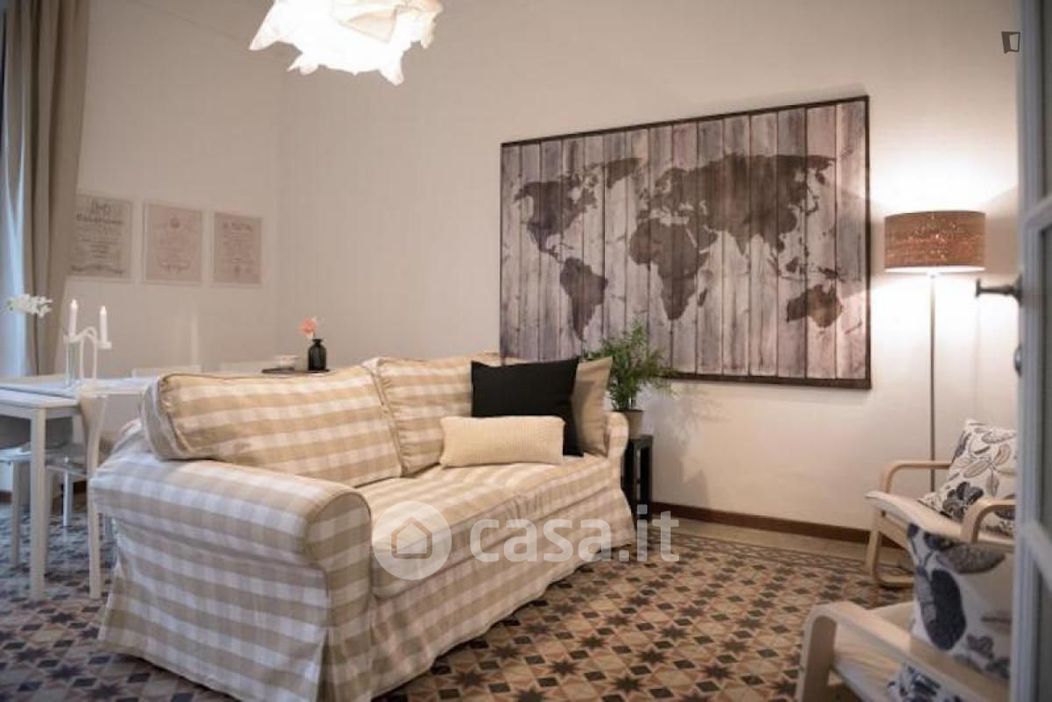 Appartamento in Affitto in Via Nicola Antonio Porpora a Milano