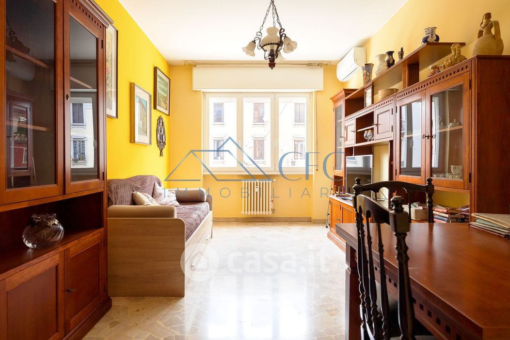 Appartamento in Vendita in Via Padova 142 a Milano