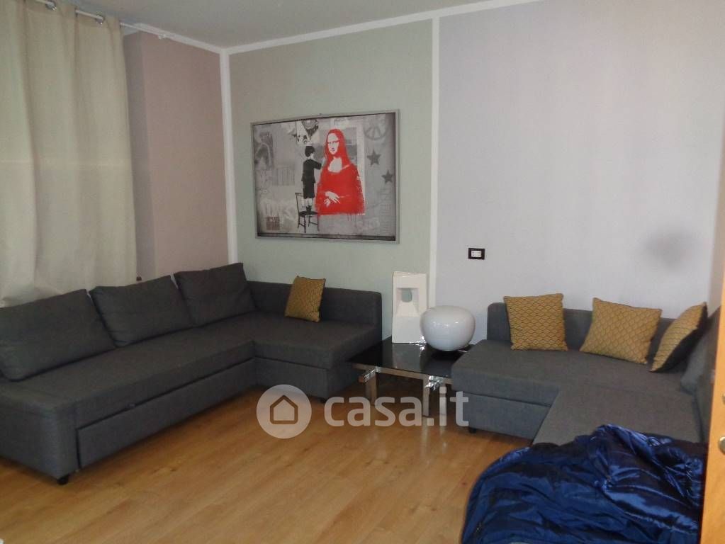 Appartamento in Vendita in Via Fiume a La Spezia
