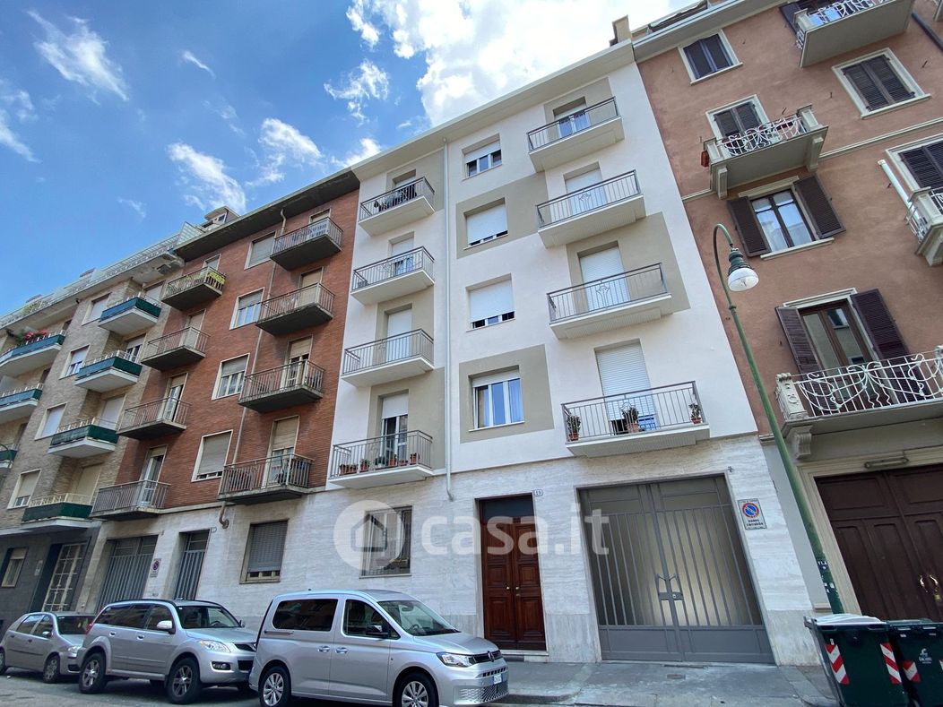 Appartamento in Affitto in Via Villarbasse 19 a Torino