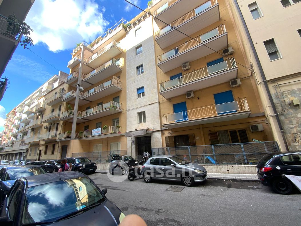 Appartamento in Vendita in Via Giuseppe Aurelio Costanzo 53 a Catania