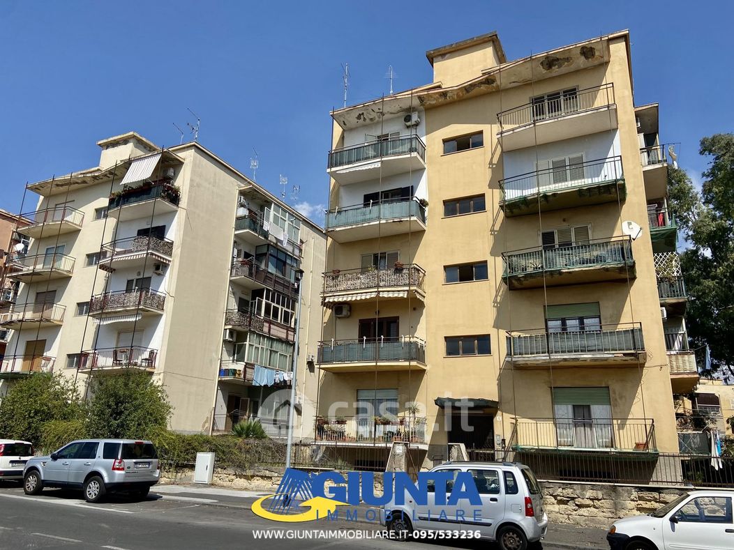 Appartamento in Vendita in Corso Indipendenza 154 a Catania