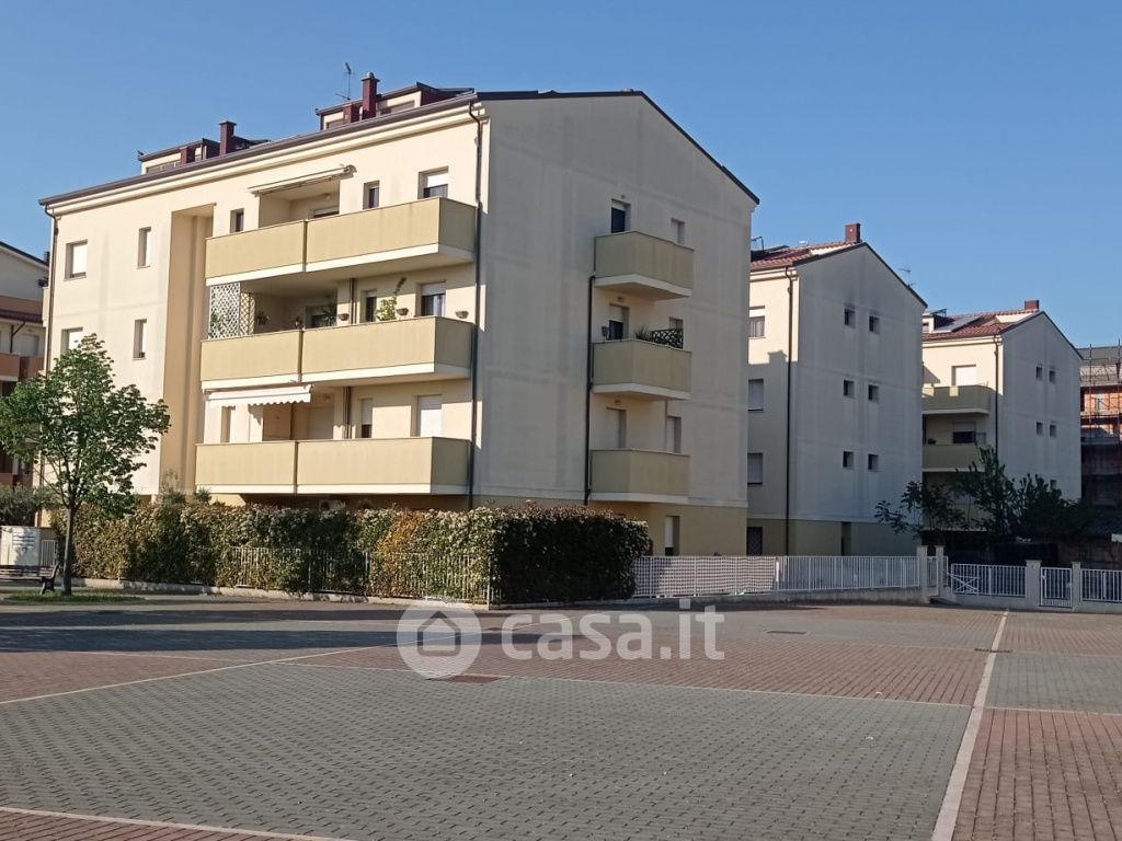 Appartamento in Vendita in Via Benigno Zaccagnini 9 a Rimini