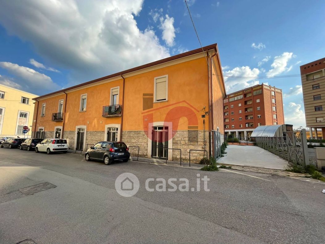 Appartamento in Vendita in Via Torre della Catena a Benevento