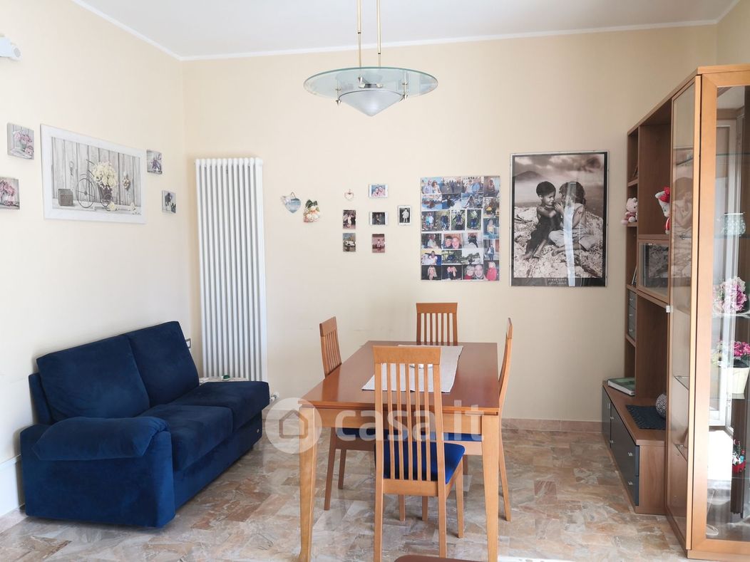 Appartamento in Vendita in Via San Camillo de Lellis 11 a Chieti