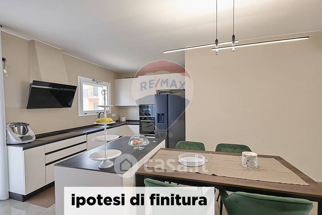 Appartamento in Vendita in Via Carlo Alberto Dalla Chiesa a Soragna